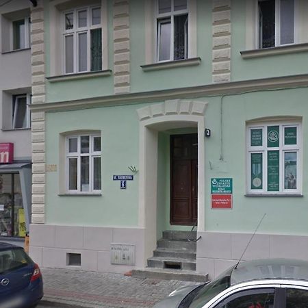 Apartamenty Rynek R Przemyśl Exterior foto
