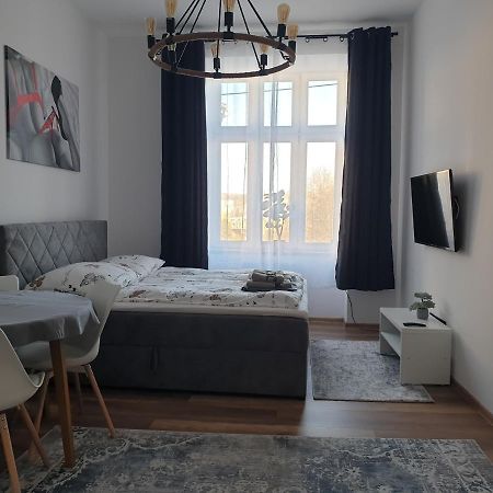 Apartamenty Rynek R Przemyśl Exterior foto