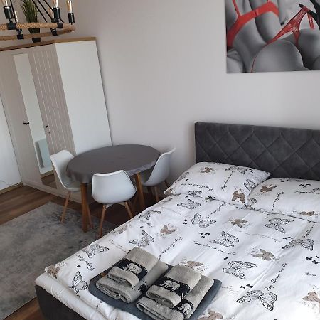 Apartamenty Rynek R Przemyśl Exterior foto