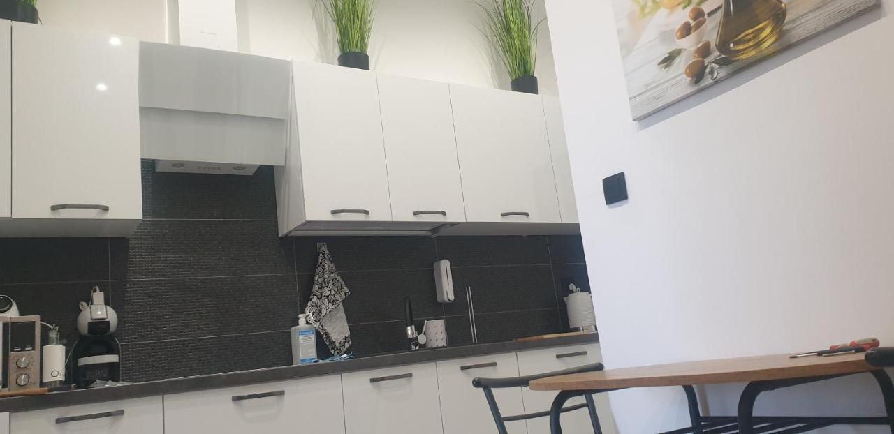 Apartamenty Rynek R Przemyśl Exterior foto