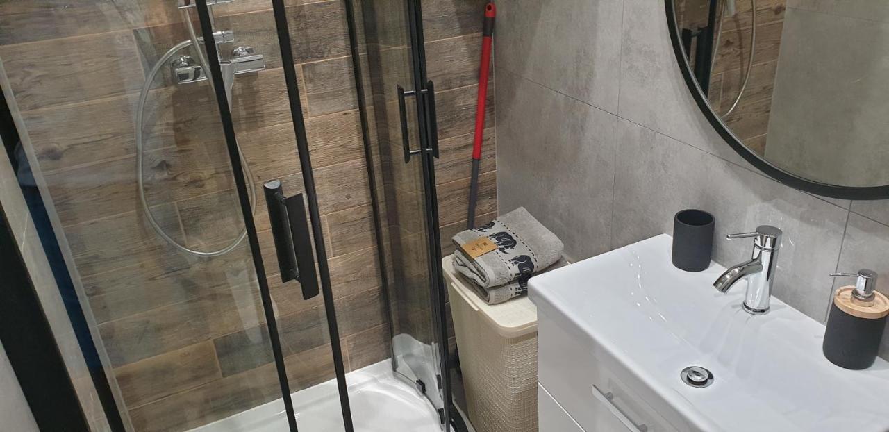 Apartamenty Rynek R Przemyśl Exterior foto