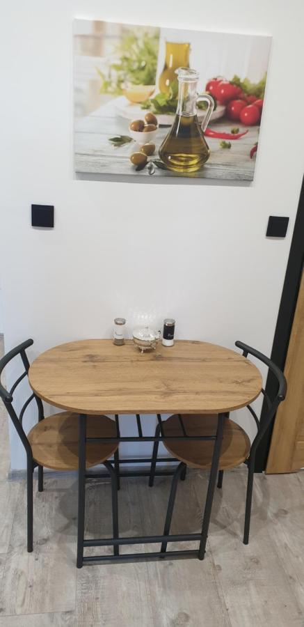 Apartamenty Rynek R Przemyśl Exterior foto