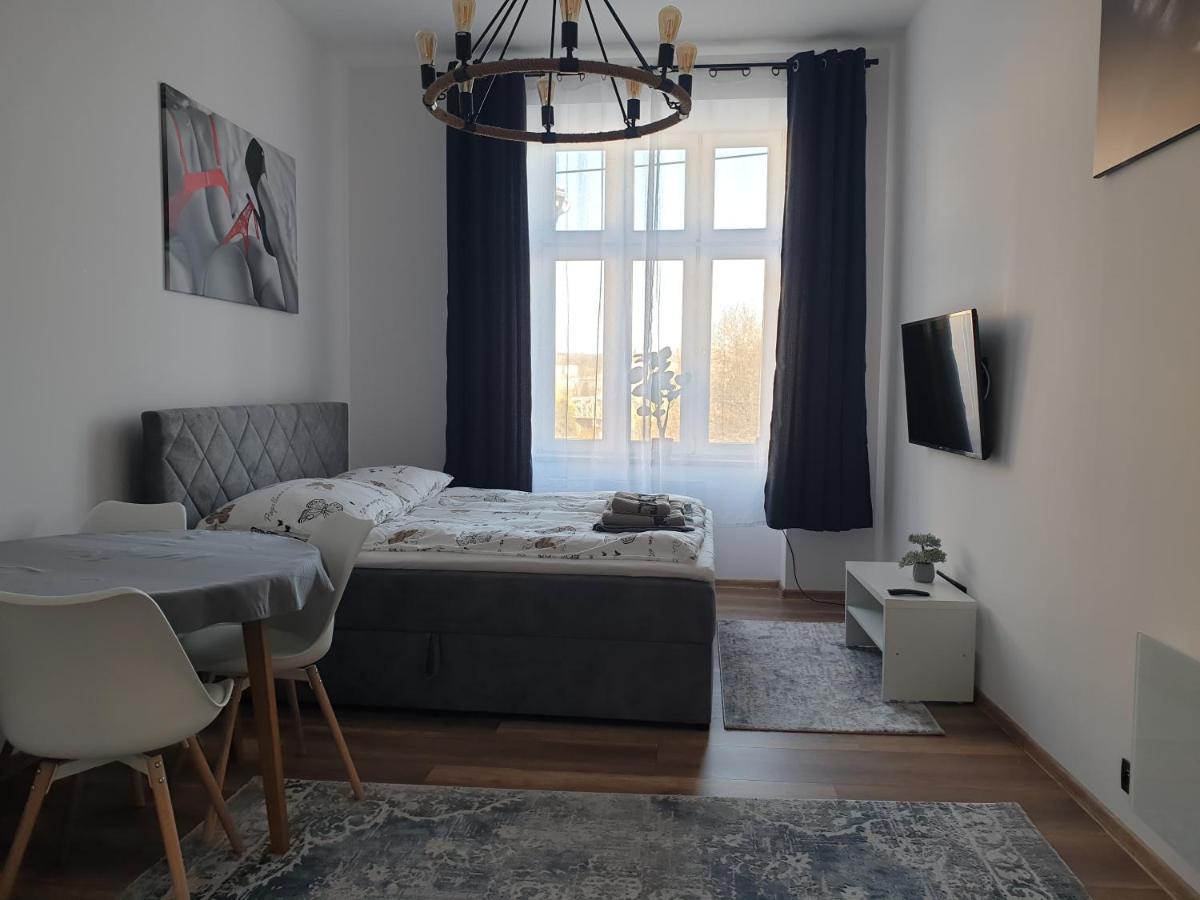 Apartamenty Rynek R Przemyśl Exterior foto