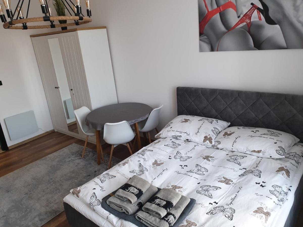 Apartamenty Rynek R Przemyśl Exterior foto